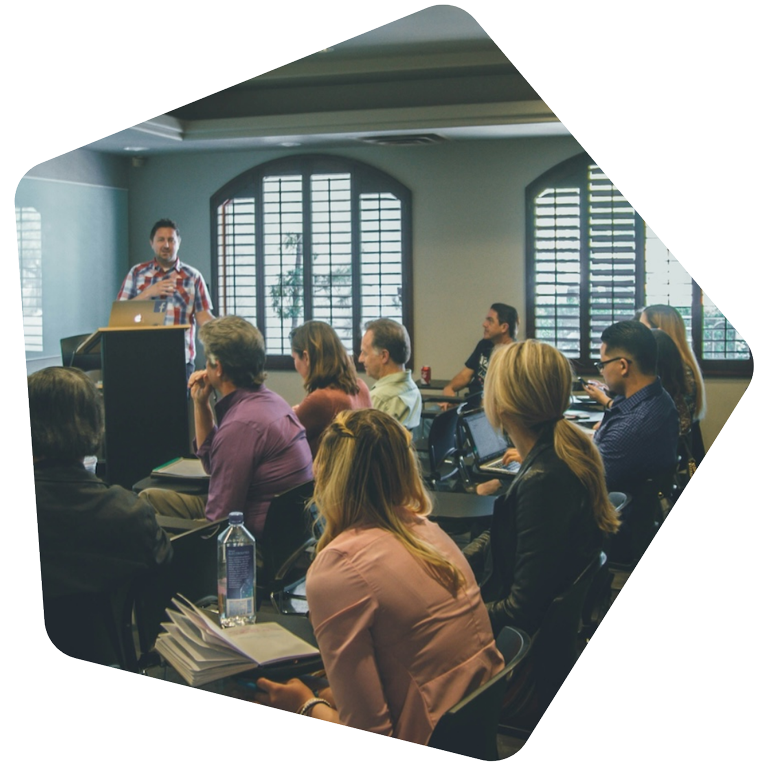 consultancy services